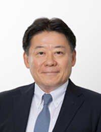 取締役 藤城 豪二