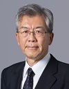 常勤監査役 真鍋 新一