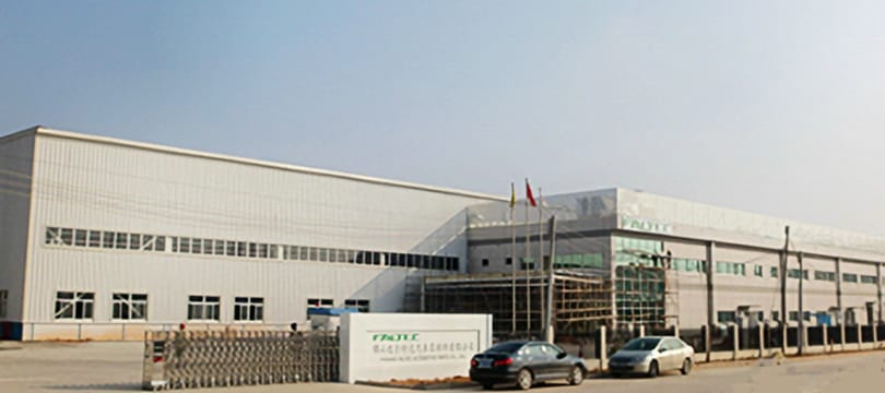 FAP： FOSHAN FALTEC AUTOMOTIVE PARTS Co., Ltd.