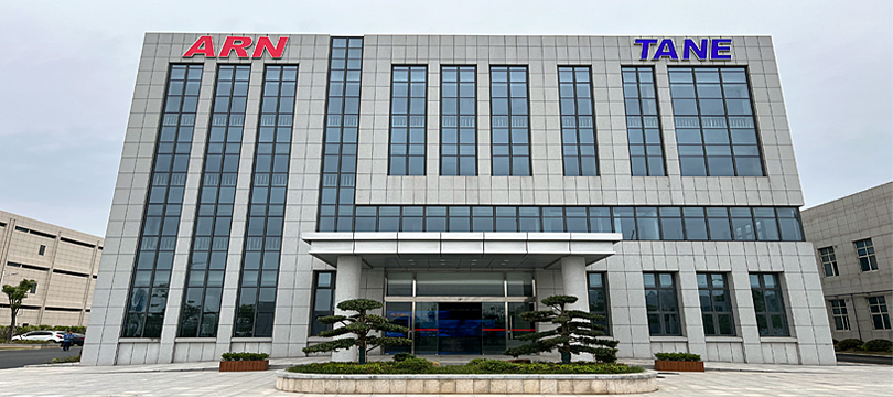 TANE： TPR ARN (Anhui) New Energy R&D Co., Ltd.