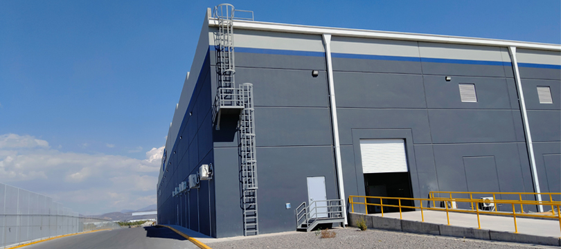 TAM： TPR ARN Manufacturing Mexico S.A de C.V.