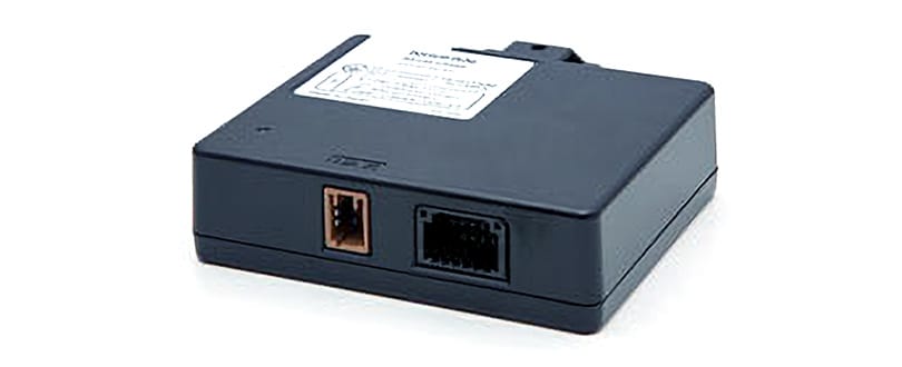 Telematics Communication Unit(TCU)