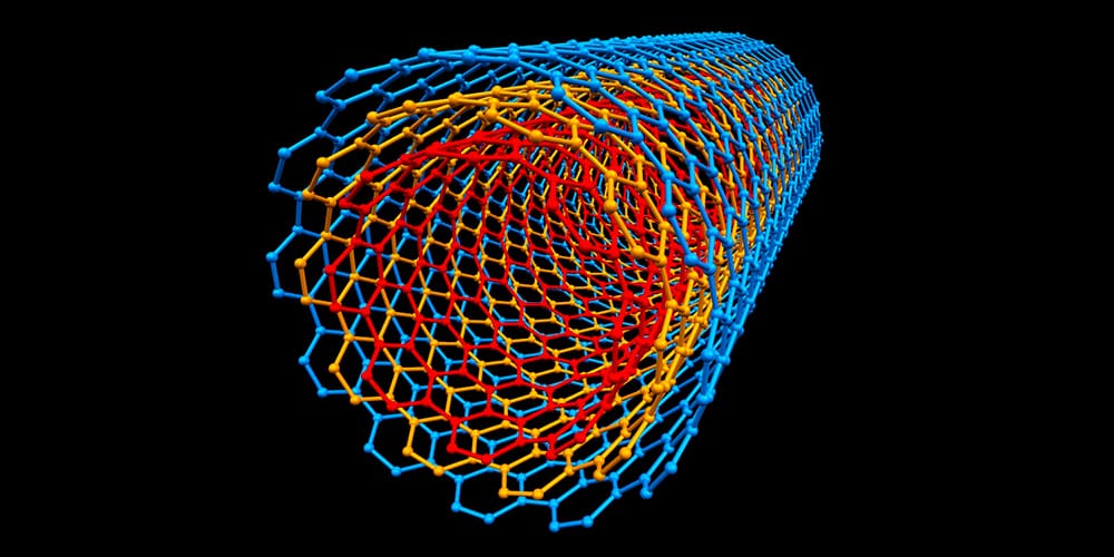 カーボンナノチューブ