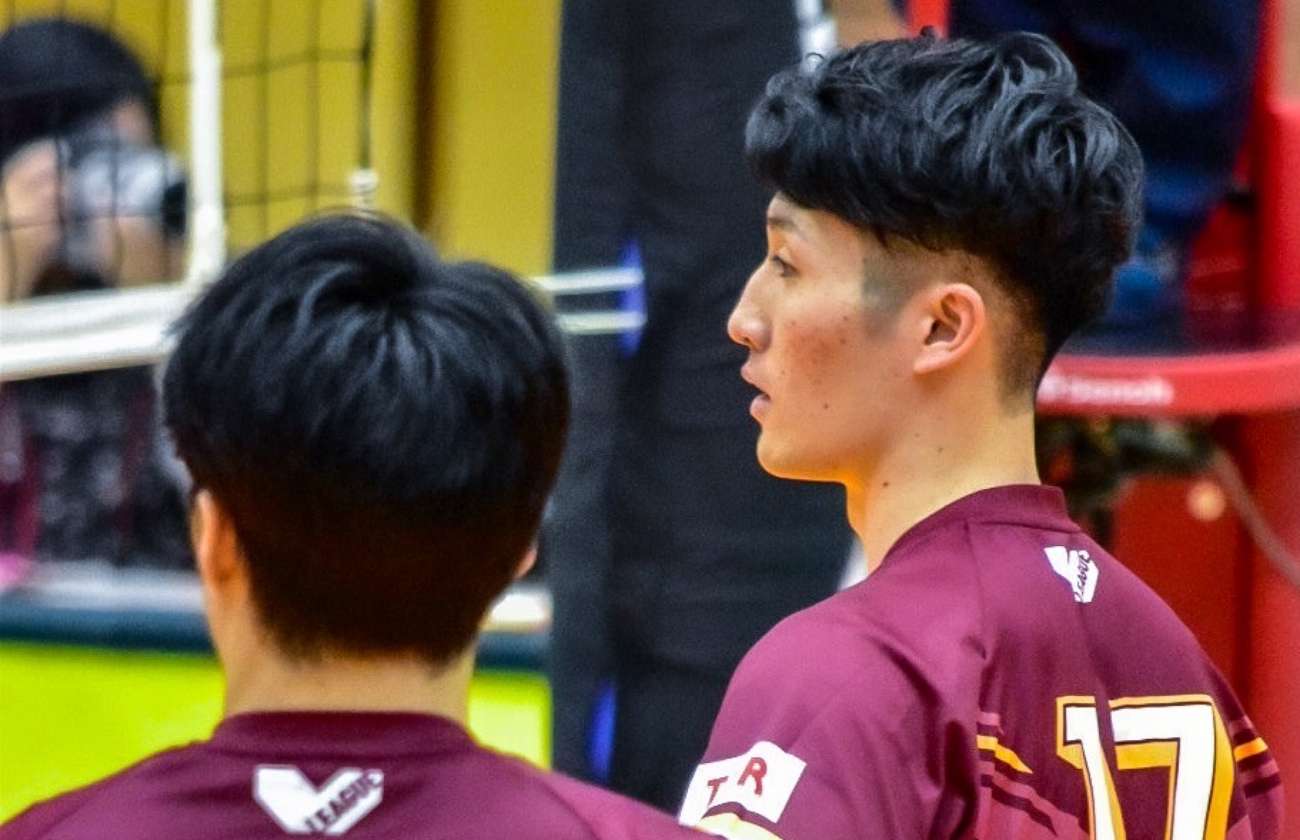 競技×仕事を両立！ハイブリッドキャリア