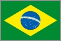 BRAZIL ブラジル