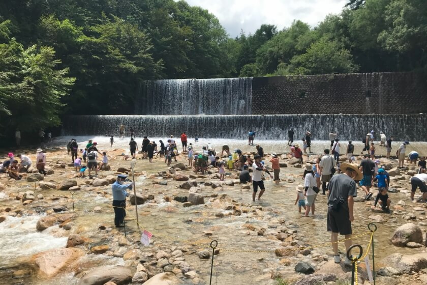 オフの過ごし方