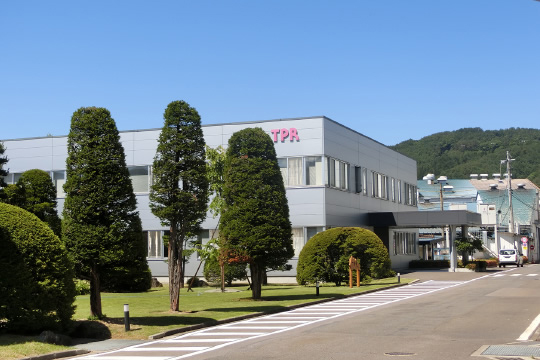 長野工場