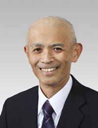Representative Director Kazumi Yano