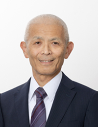 Representative Director Kazumi Yano