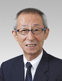 Director Akihiko Ii