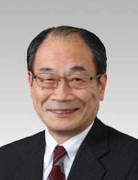 Director Sumio Kobayashi