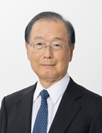 Director Masataka Honke