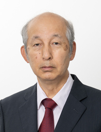 Director Toshihisa Kato