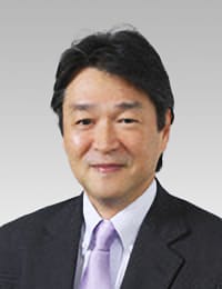 Full-time Auditor & Supervisory Board Member Hiroshi Kato