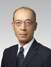 Auditor & Supervisory Board Member Kinya Ninagawa
