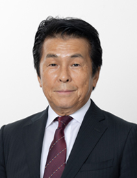 Auditor & Supervisory Board Member Takashi Yonekawa