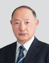 Auditor & Supervisory Board Member obuya Tanaka