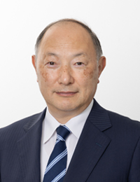 Auditor & Supervisory Board Member obuya Tanaka