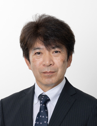 Director Noriaki Ayuzawa