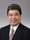 Full-time Auditor & Supervisory Board Member Masahiro Kitahara