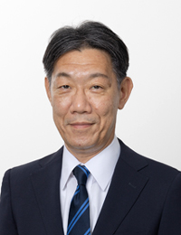 Full-time Auditor & Supervisory Board Member Ryoji Kojima