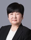 Director Kanako Fukuda