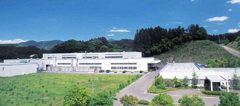 TPR Nobukawa Co., Ltd.