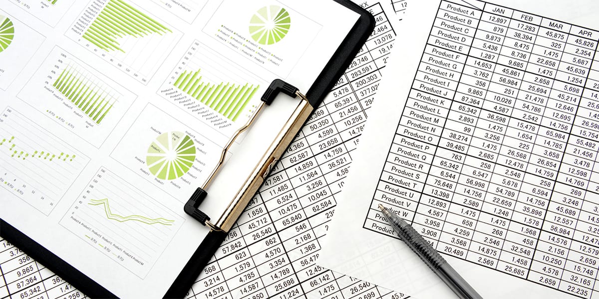 Numerical Targets and Results