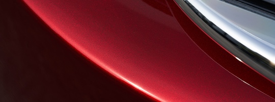 Automotive exteriors and related equipment