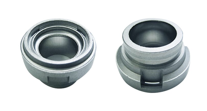 Strut bearing