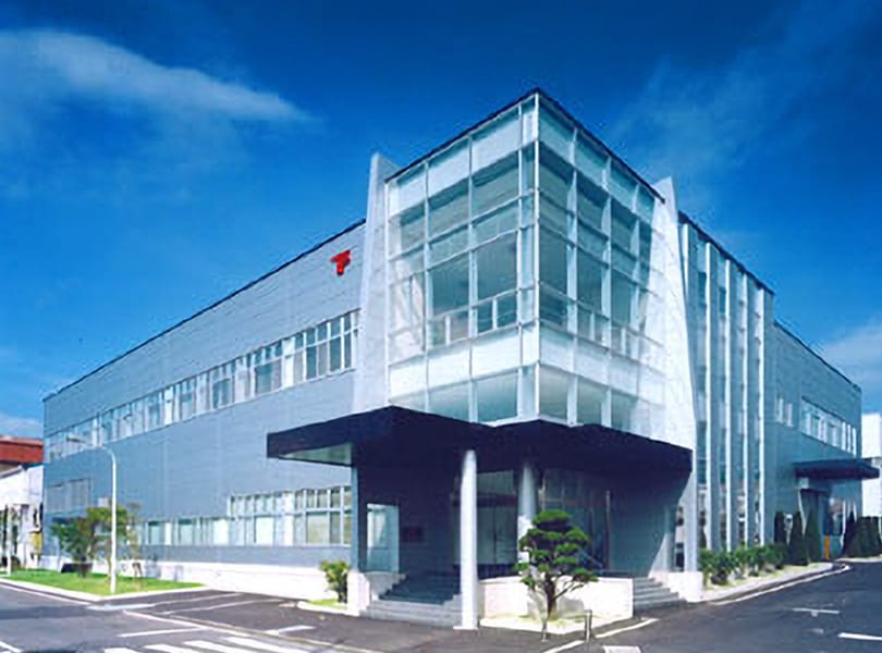 TPR Technology Center