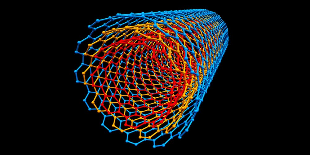 Carbon Nano Tube