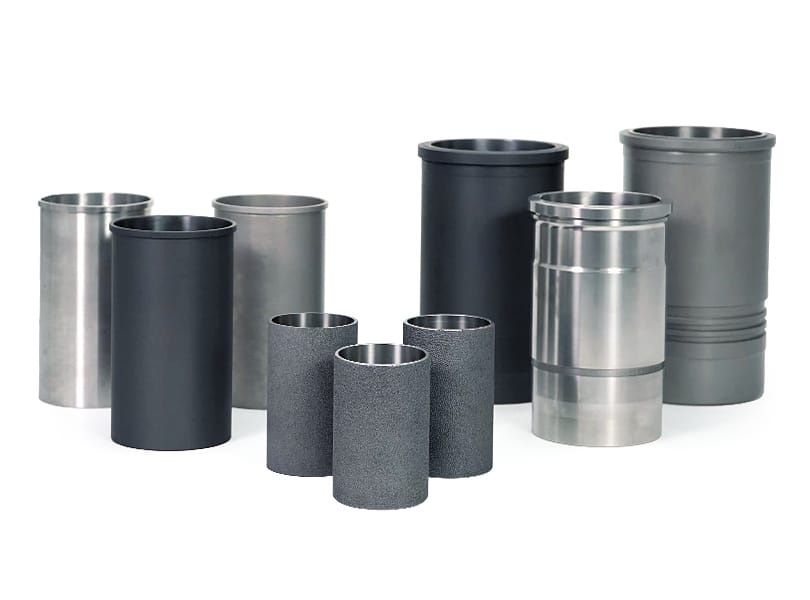 Cylinder Liner