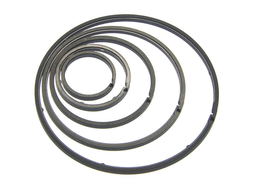 Resin Seal Rings