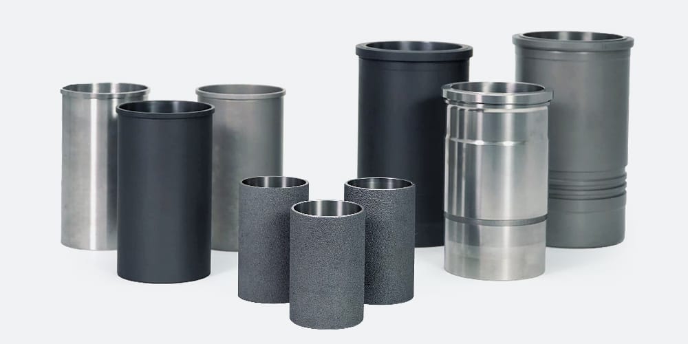 Cylinder Liner