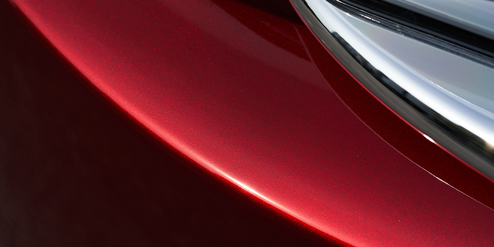 Automotive exteriors and related equipment
