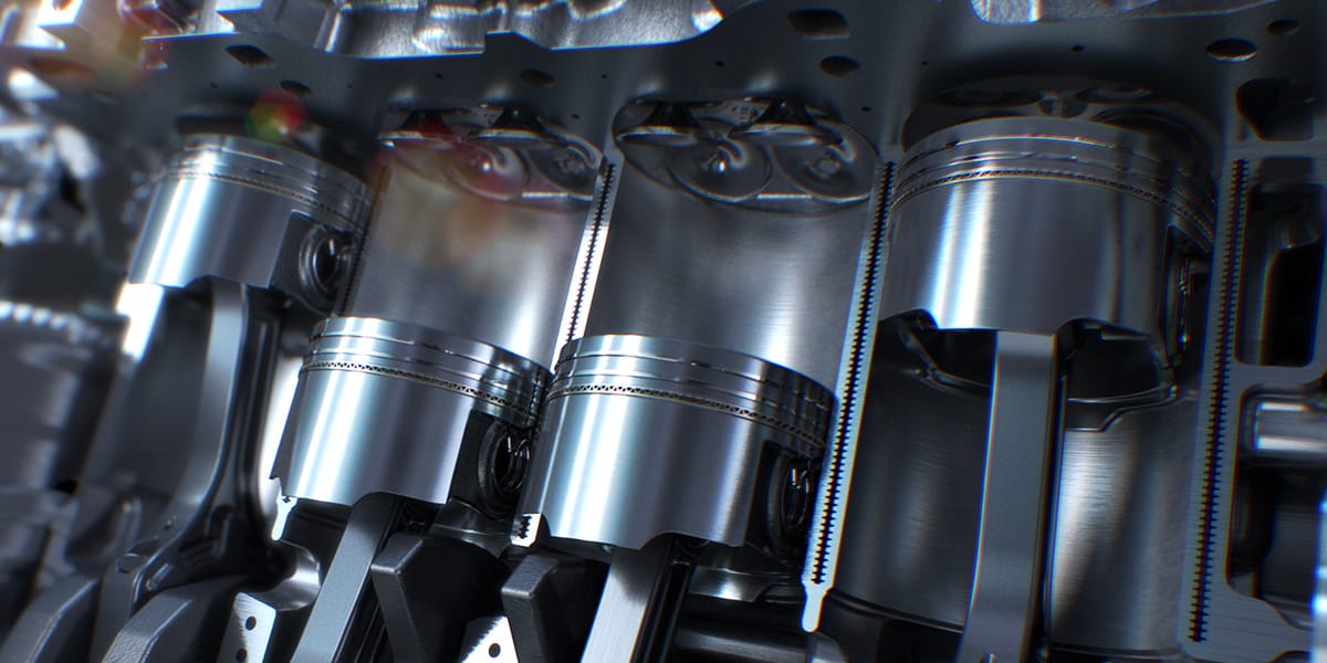 Powertrain Related