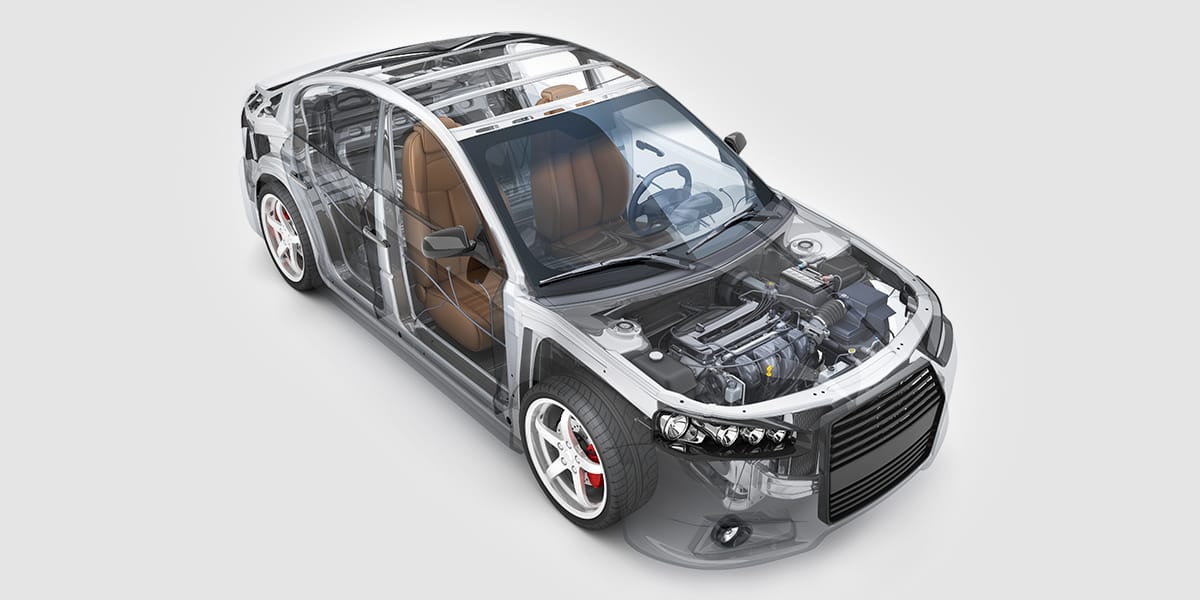 Automotive Related
